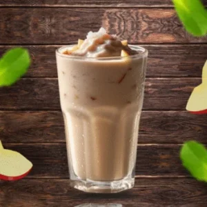 Apple Shake
