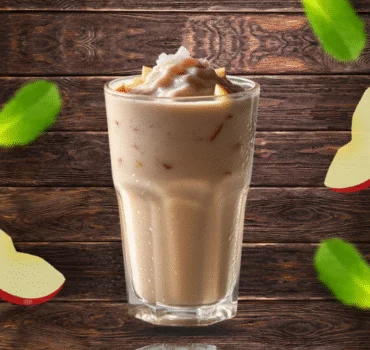 Apple Shake