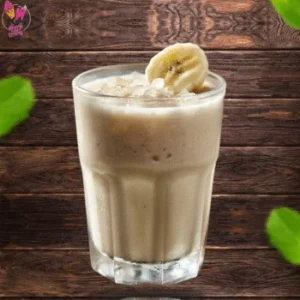 Banana Shake