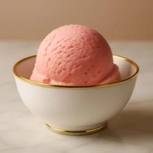 Berry Classic (Sreawberry) Ice Cream