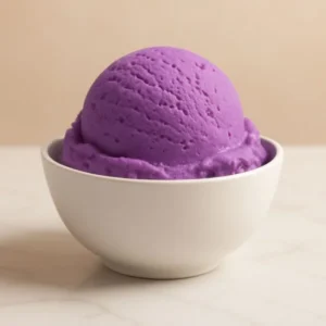 Bubble Pop Blast (Bubblegum) Ice Cream