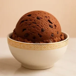 Chip Avalanche (Chocolate Chip) Ice Cream