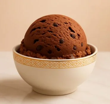 Chip Avalanche (Chocolate Chip) Ice Cream