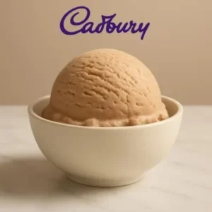 Choco Craze (Cadbury) Ice Cream