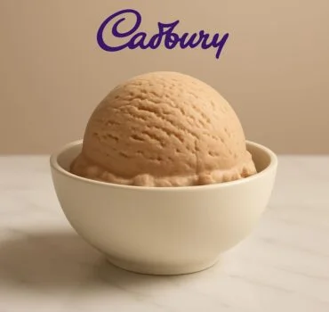 Choco Craze (Cadbury) Ice Cream