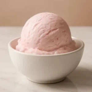 Cloud Swirl (Cotton Candy) Ice Cream