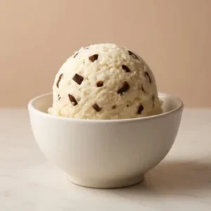 Cocoa Coco Craze (Bounty) Ice Cream