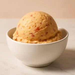 Lotus Luxe Delight (Lotus) Ice Cream