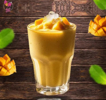 Mango Shake