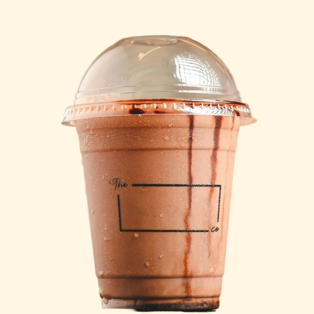 Milk Shakes