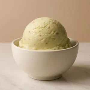 Nutty Pistachio Bliss (Pista) Ice Cream