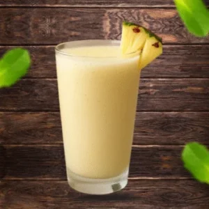 Pineapple Shake