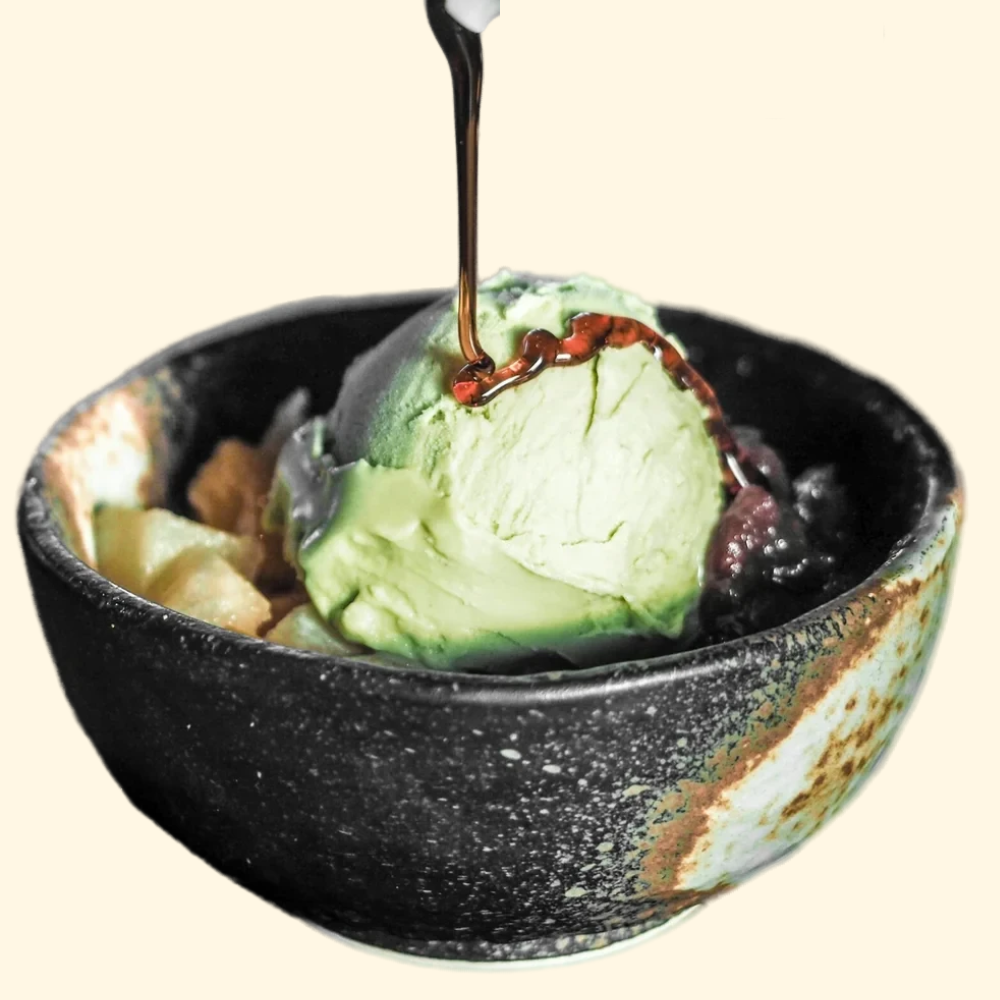 Premium Ice Cream