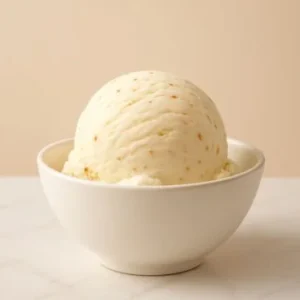 Royal Nut Rabri (Kaju Rabri) Ice Cream