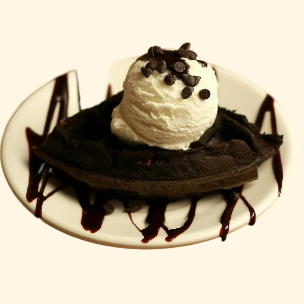Signature Ice Cream
