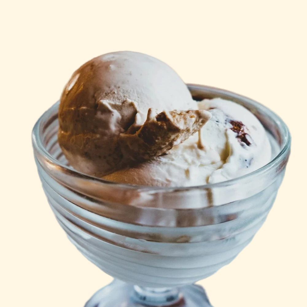 Standard Ice Cream