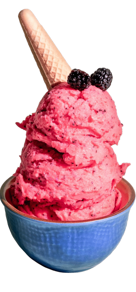 Signature Ice Cream