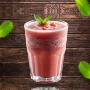 Watermelon Shake
